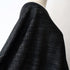 Cousette Denim 100% Cotton - Black *Remnant .95m Was $45.50 Now $38